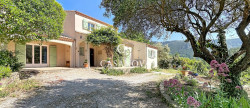vente Villa Lodeve