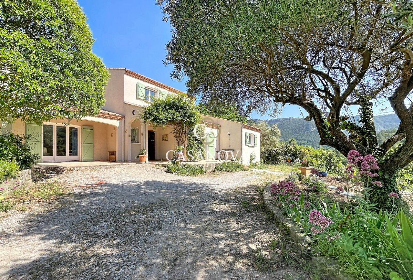 vente Villa Lodeve - Photo 2