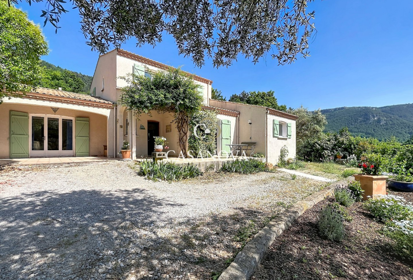 vente Villa Lodeve - Photo 12