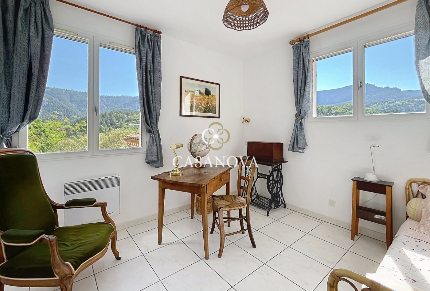 vente Villa Lodeve - Photo 8