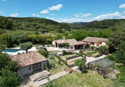 vente Mas Pezenas