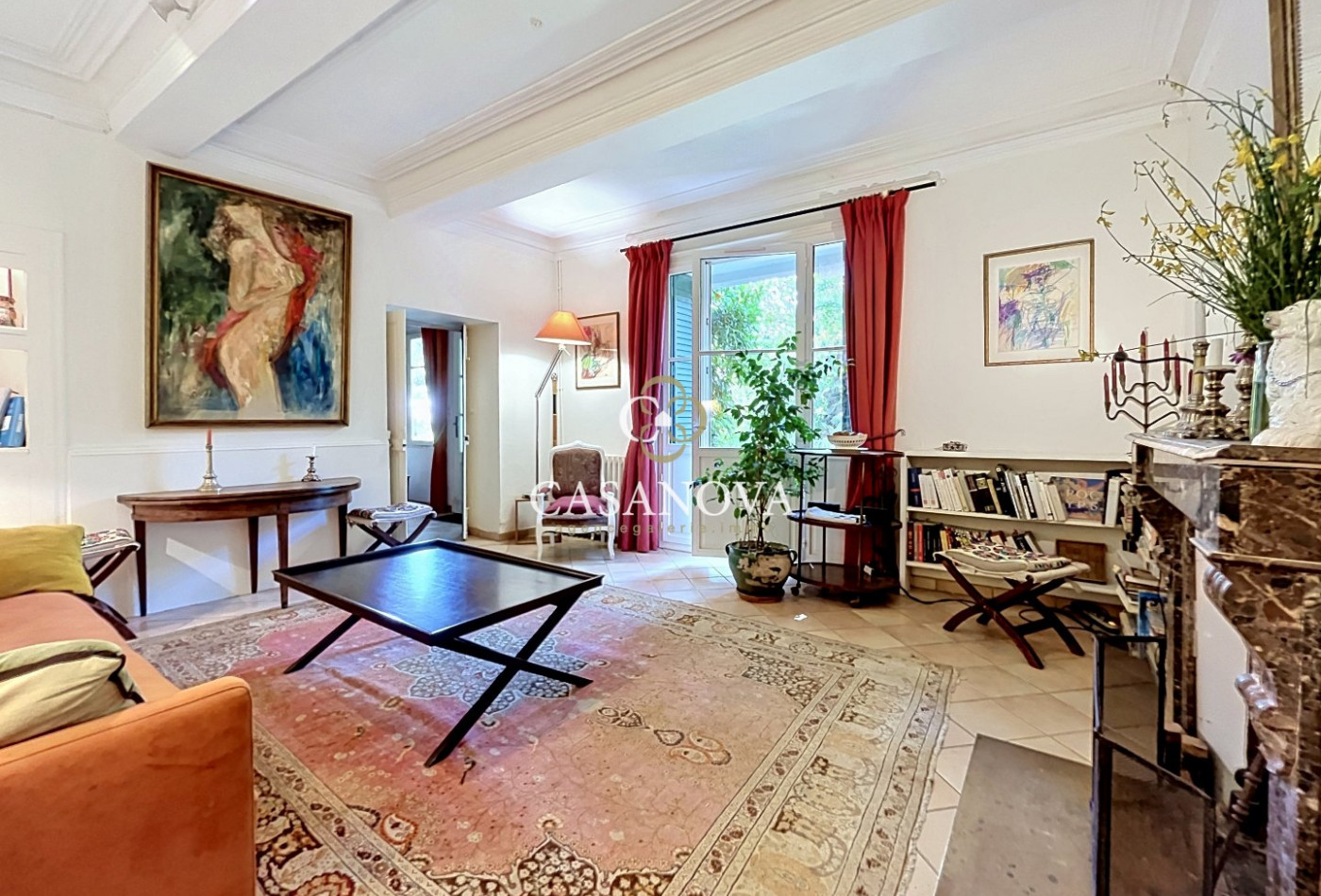 vente Maison de caractère Pezenas - Photo 4