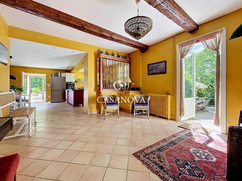 vente Maison de caractère Pezenas - Photo 5
