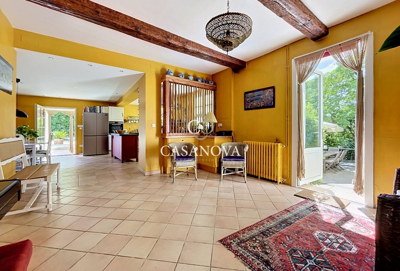 vente Maison de caractère Pezenas - Photo 5