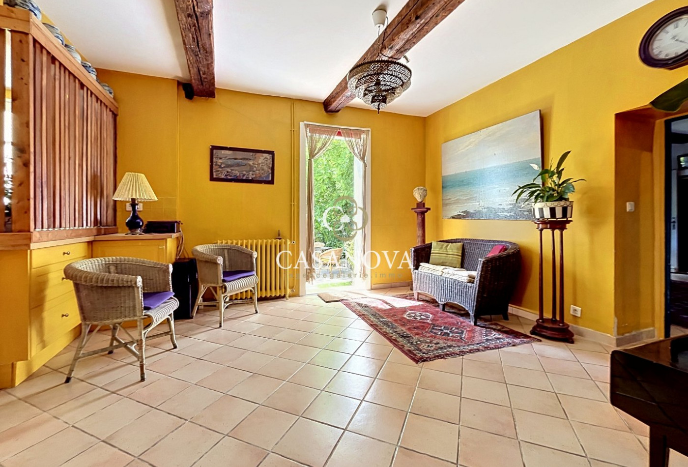 vente Maison de caractère Pezenas - Photo 13