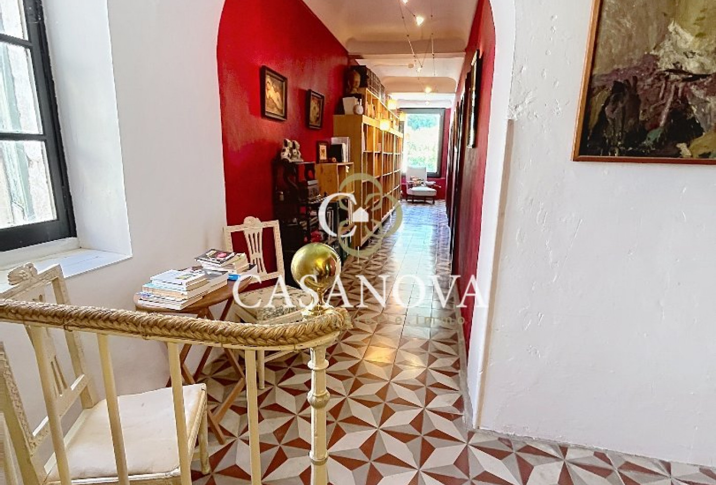 vente Maison de caractère Pezenas - Photo 14