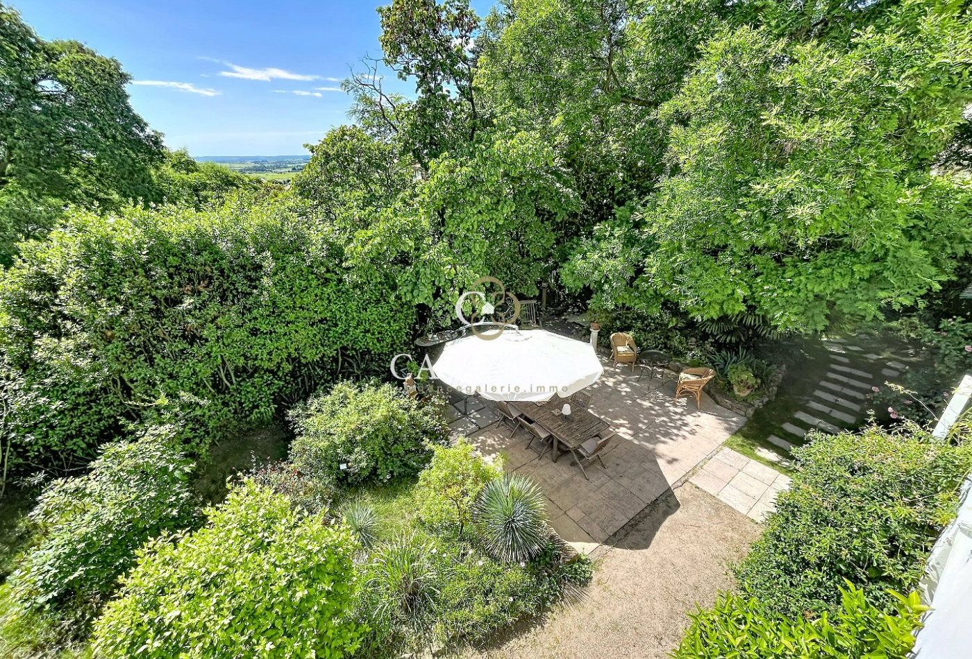 vente Maison de caractère Pezenas - Photo 2