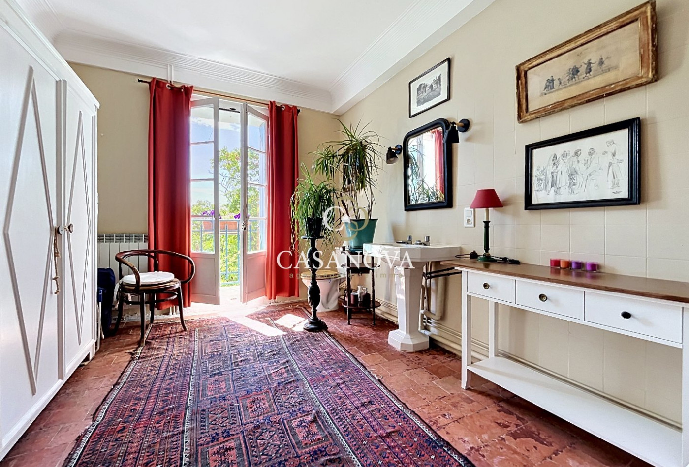 vente Maison de caractère Pezenas - Photo 15