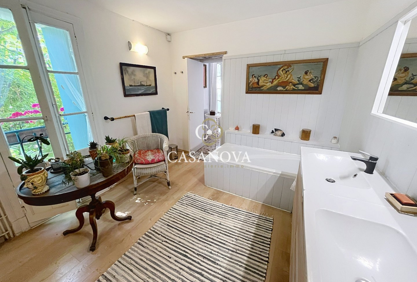 vente Maison de caractère Pezenas - Photo 16