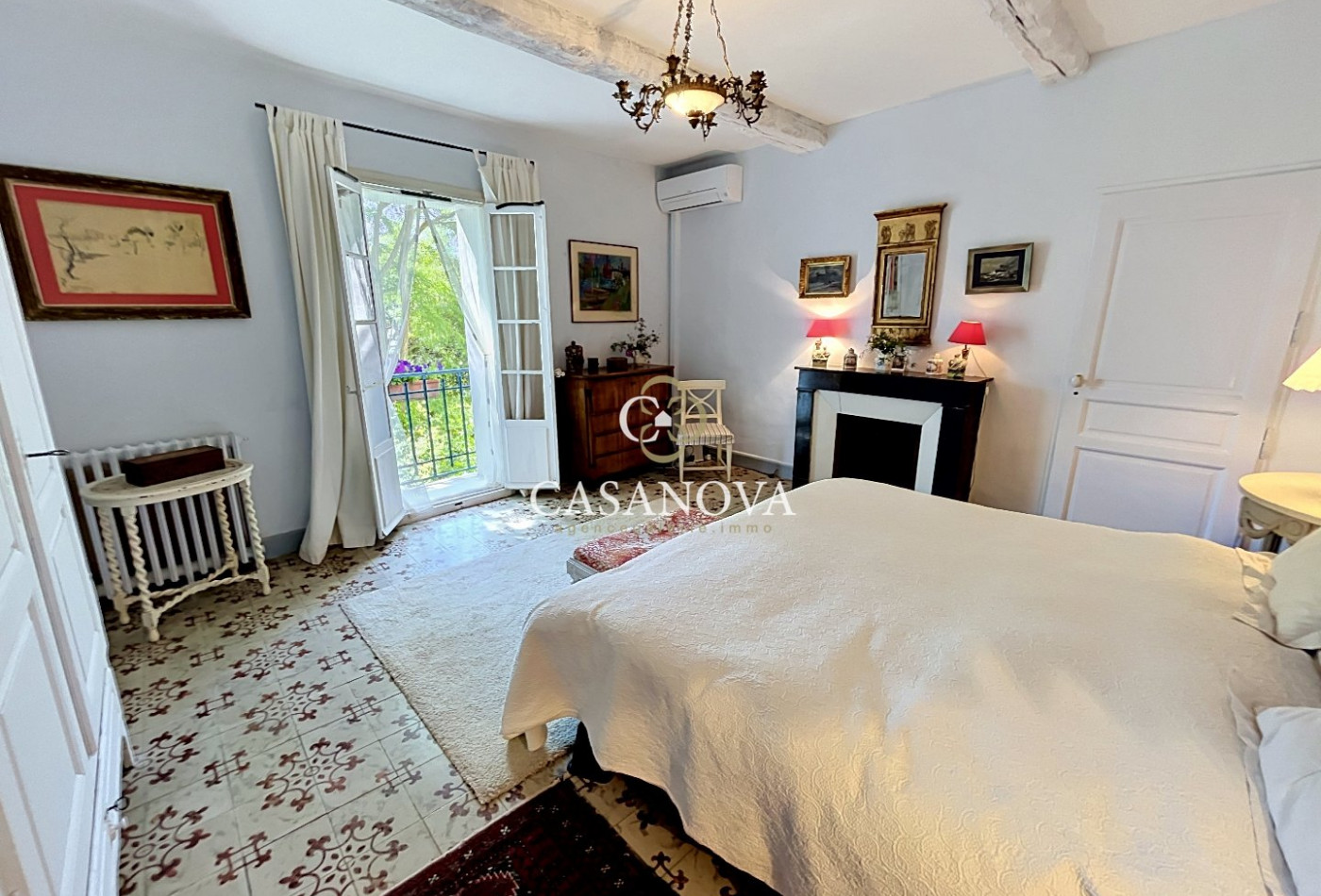 vente Maison de caractère Pezenas - Photo 7