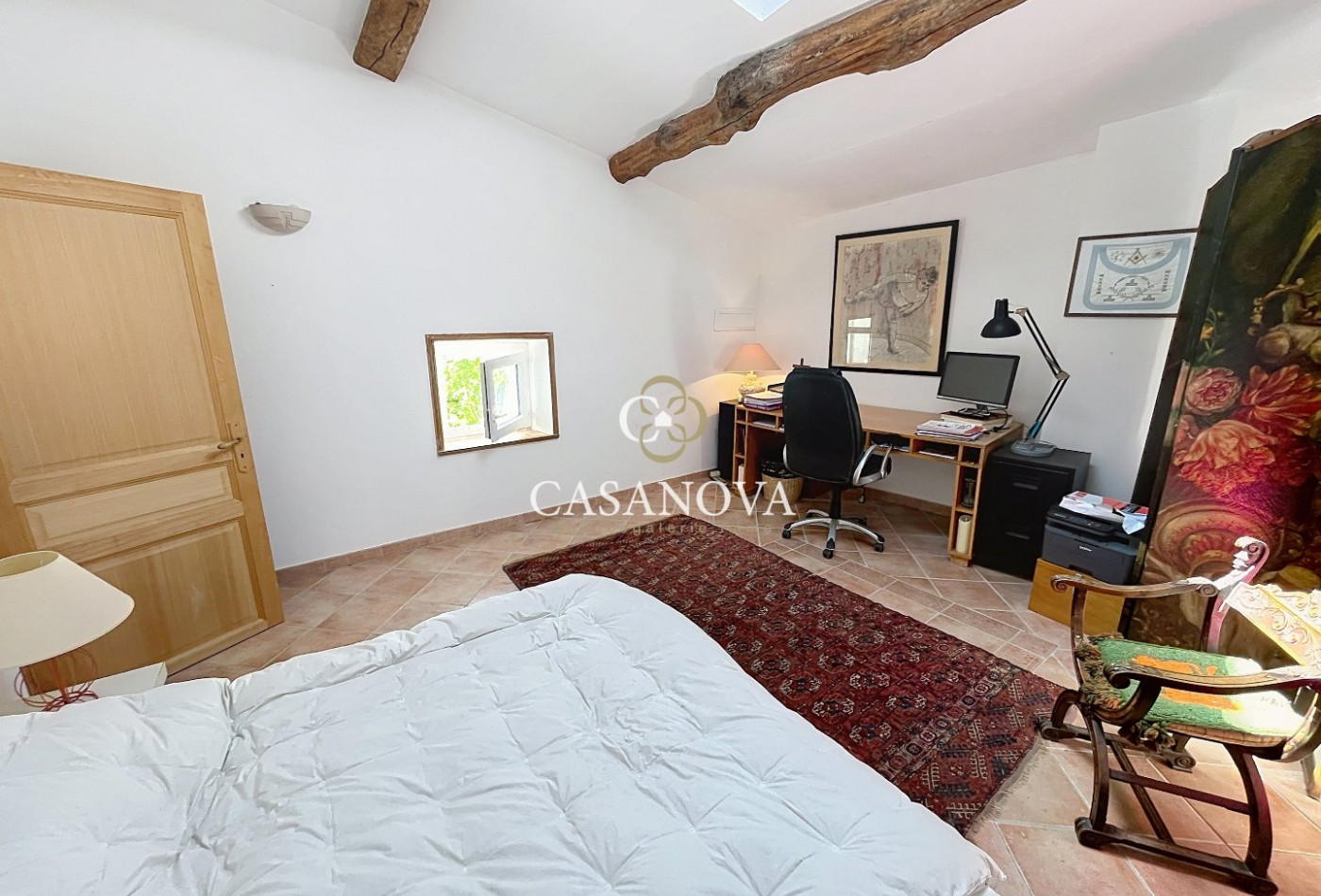 vente Maison de caractère Pezenas - Photo 17