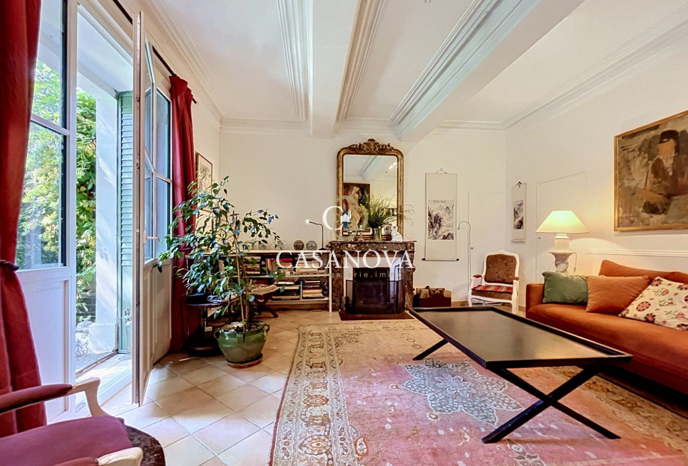 vente Maison de caractère Pezenas - Photo 11
