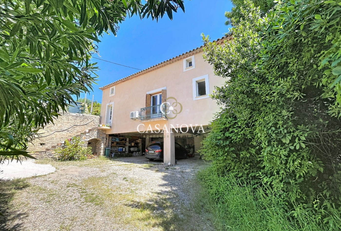 vente Maison de caractère Pezenas - Photo 18