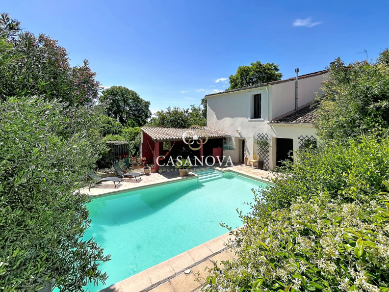 vente Maison de caractère Pezenas - Photo 3