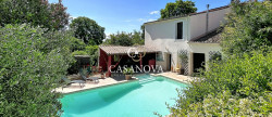 vente Maison de caractère Pezenas