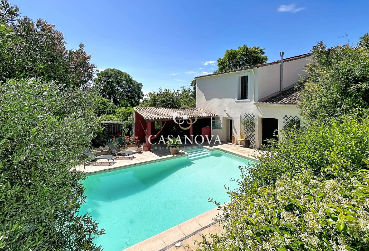 vente Maison de caractère Pezenas - Photo 3