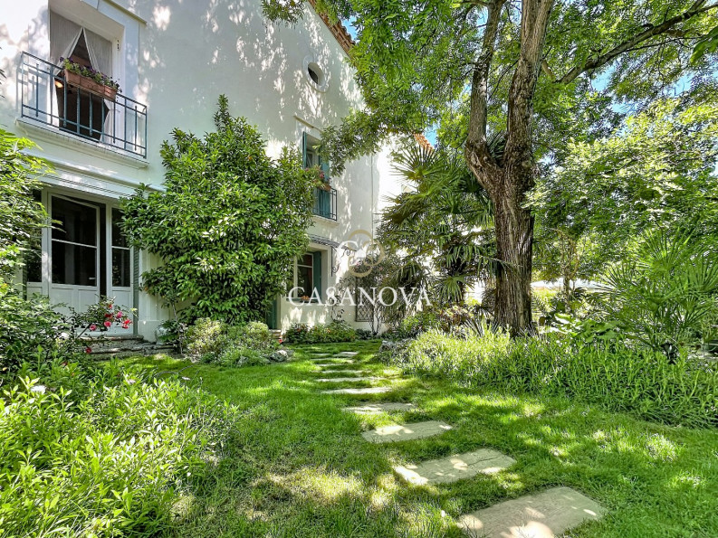 vente Maison de caractère Pezenas - Photo 9