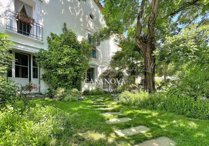 vente Maison de caractère Pezenas