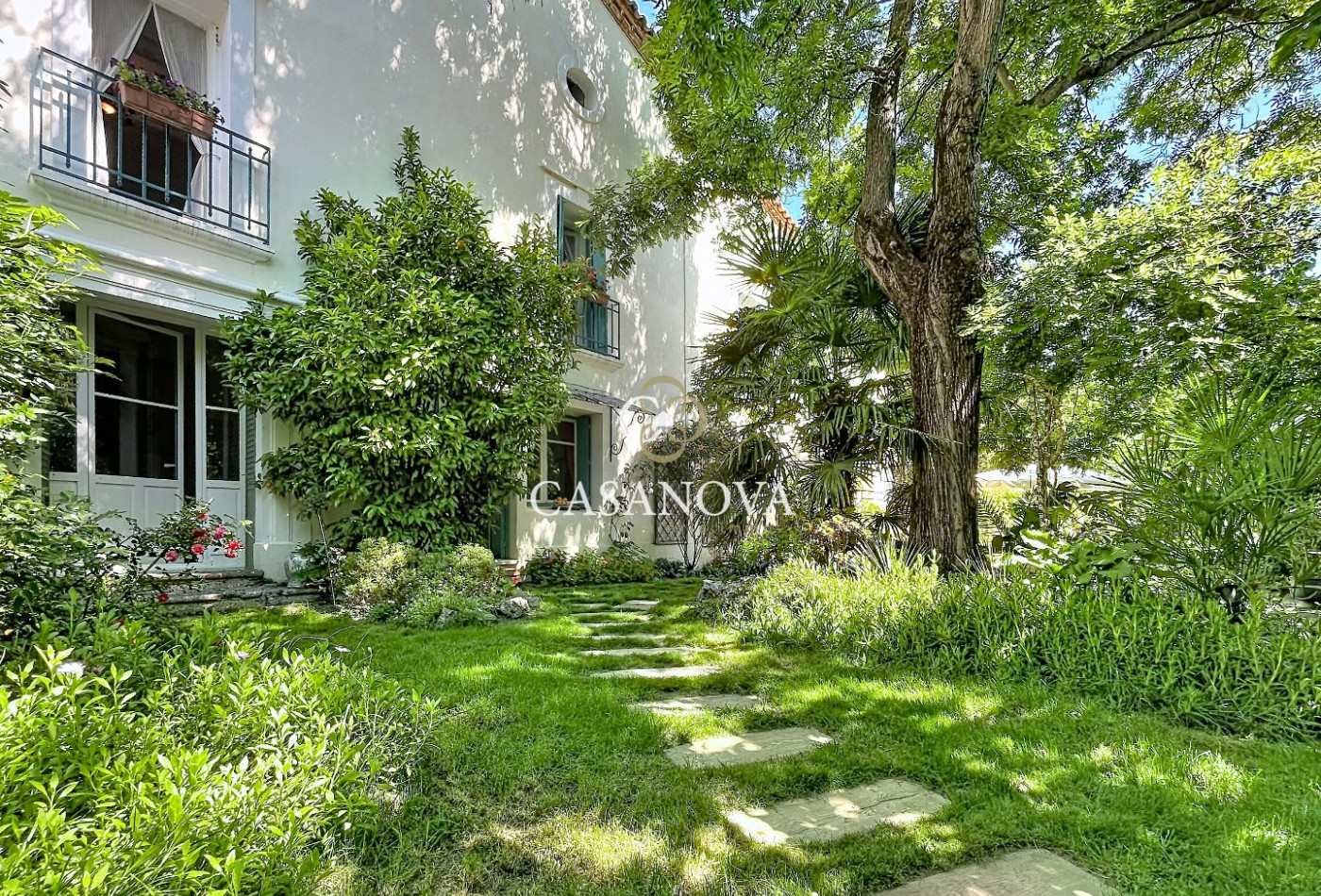 vente Maison de caractère Pezenas - Photo 8