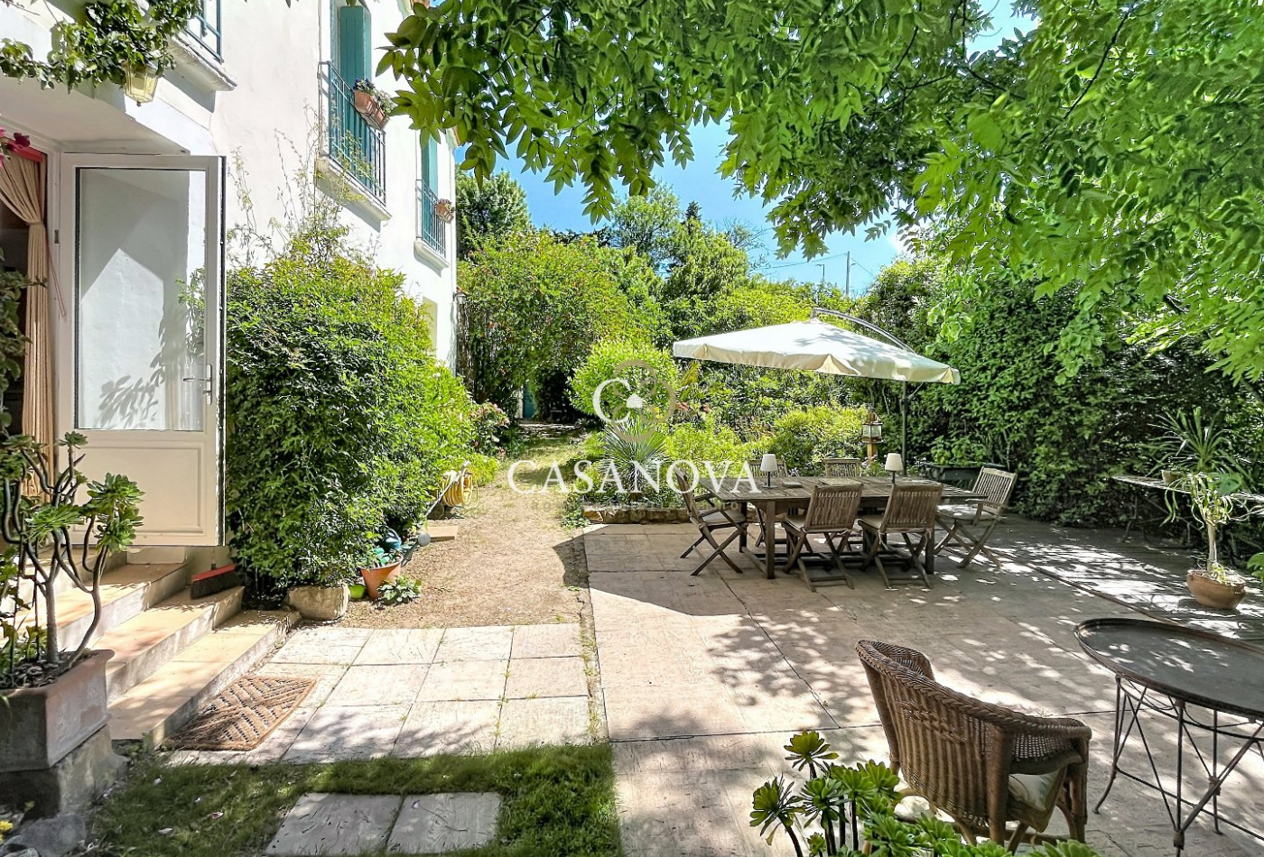 vente Maison de caractère Pezenas - Photo 9