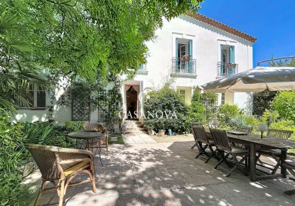 vente Maison de caractère Pezenas