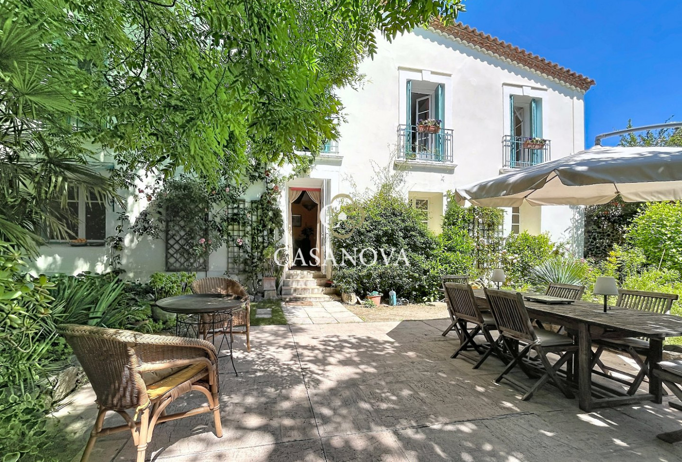 vente Maison de caractère Pezenas - Photo 1