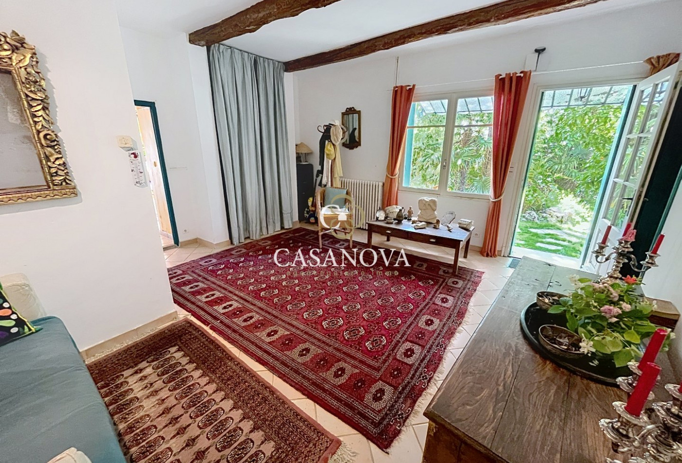 vente Maison de caractère Pezenas - Photo 12