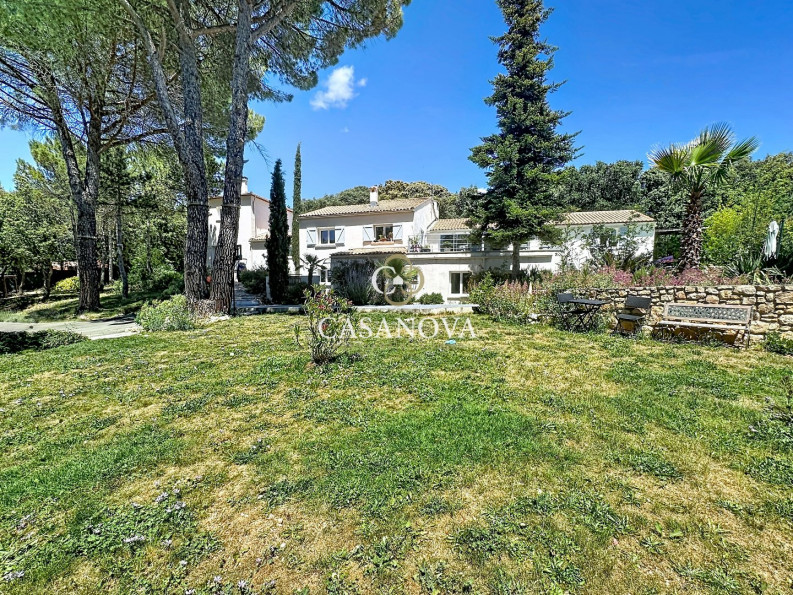 vente Maison et terrain La Boissiere - Photo 1