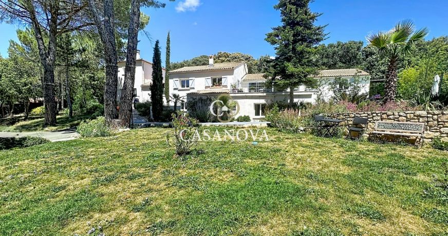 vente Maison et terrain La Boissiere
