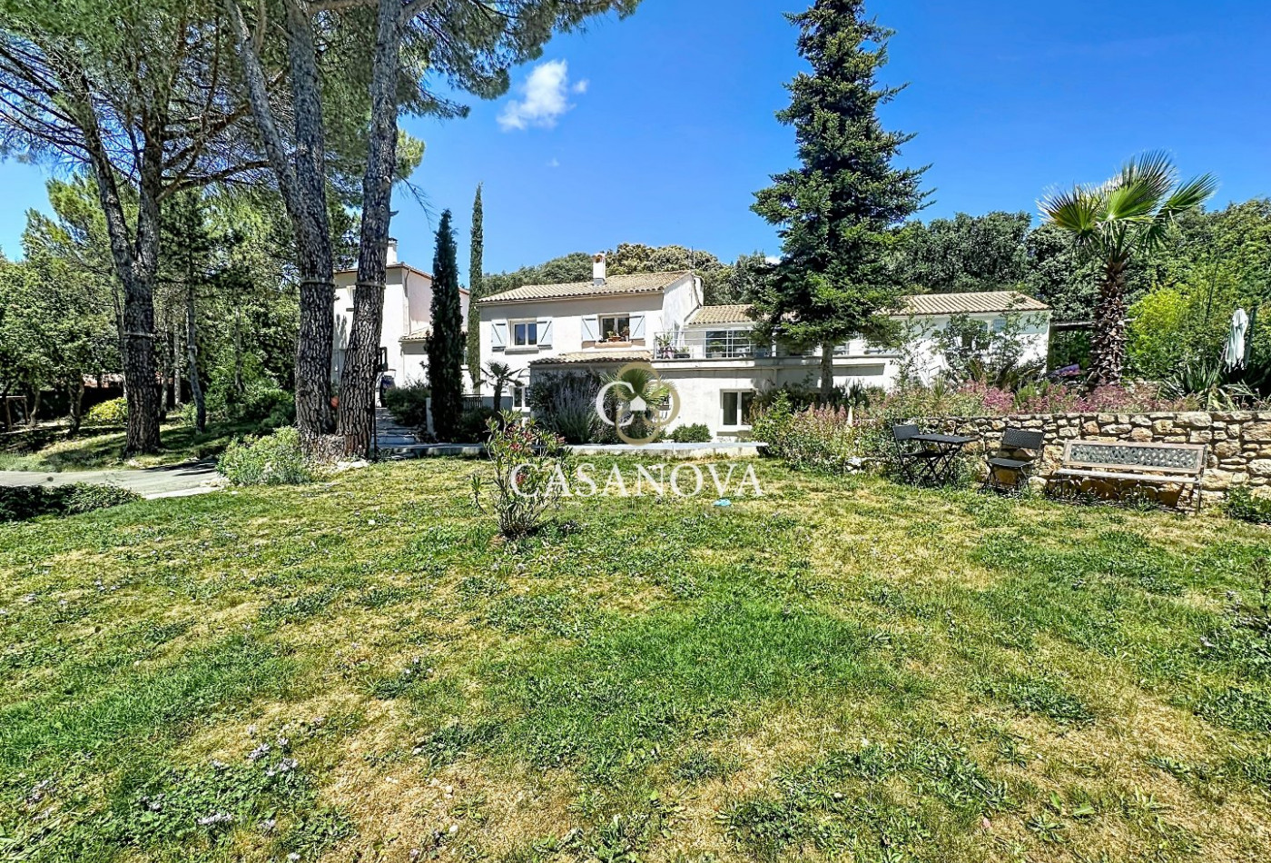 sale Maison et terrain La Boissiere - Photo 1
