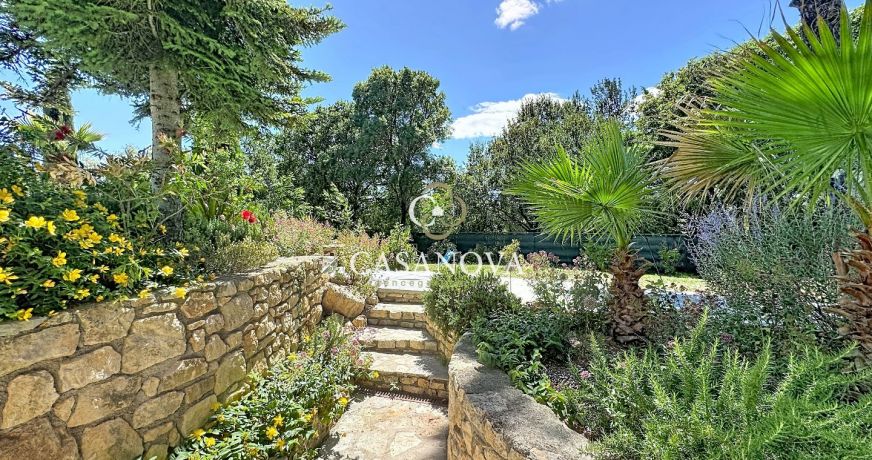 vente Maison et terrain La Boissiere