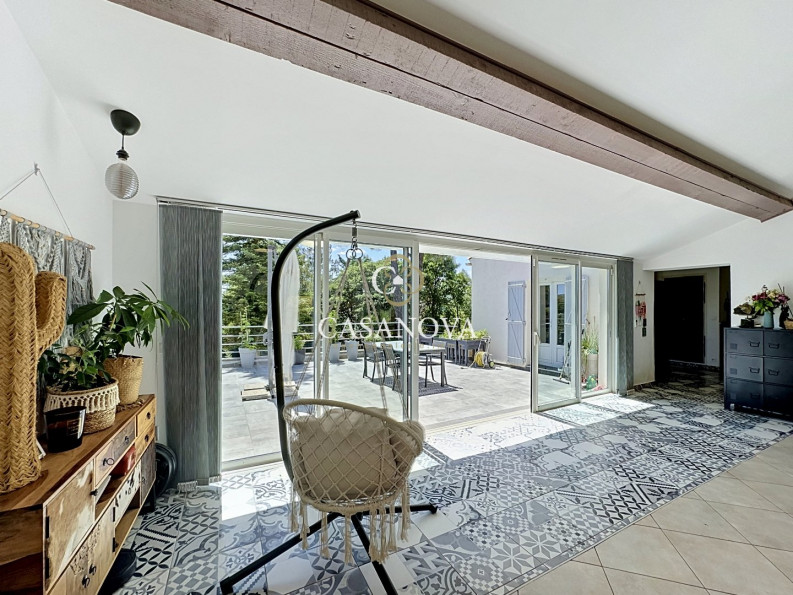 vente Maison et terrain La Boissiere - Photo 5