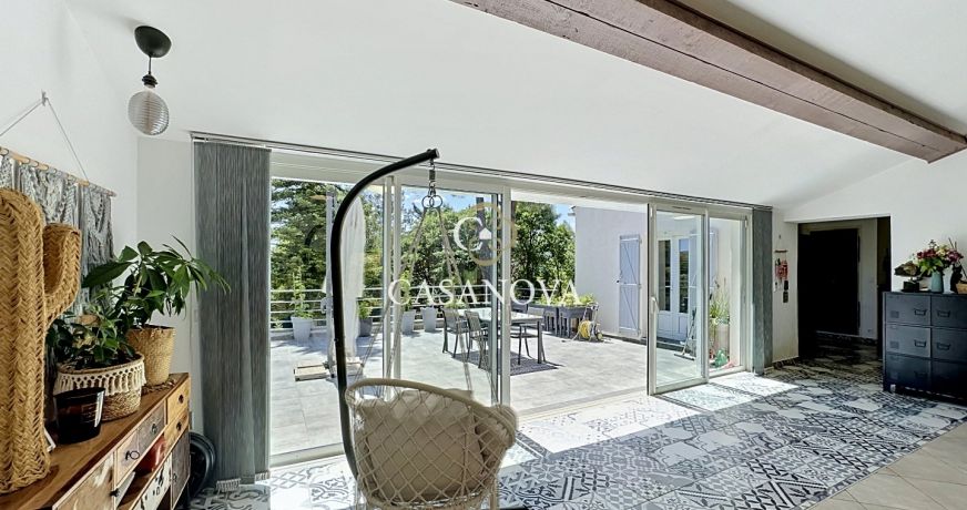 vente Maison et terrain La Boissiere