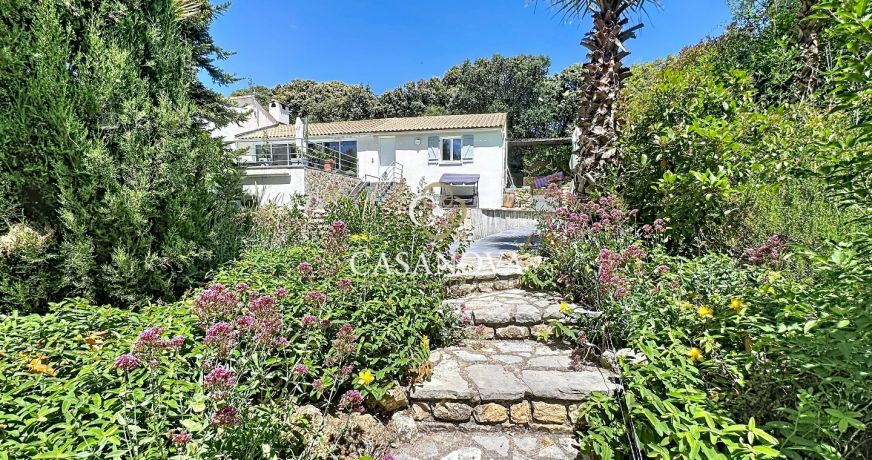vente Maison et terrain La Boissiere