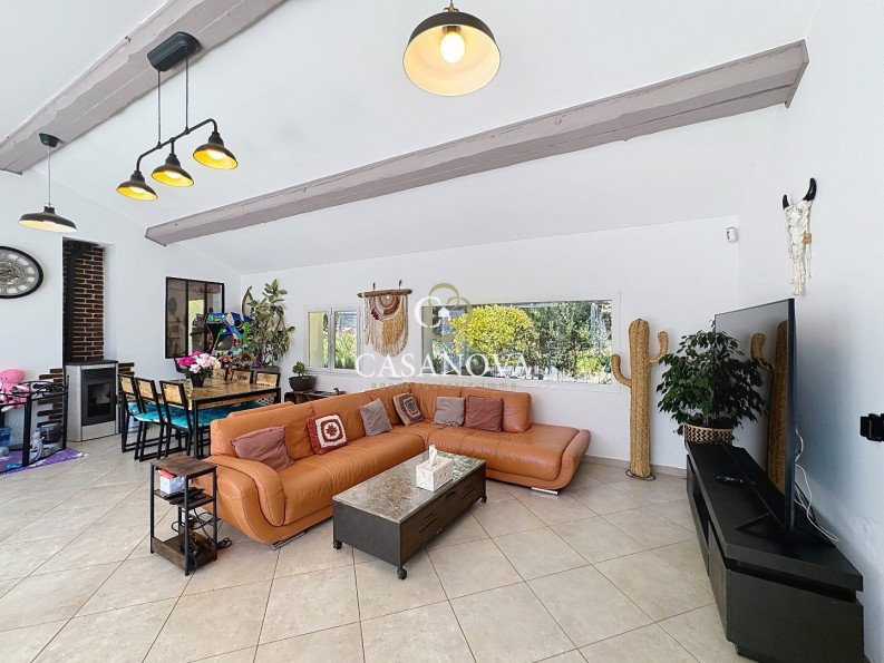 vente Maison et terrain La Boissiere - Photo 4