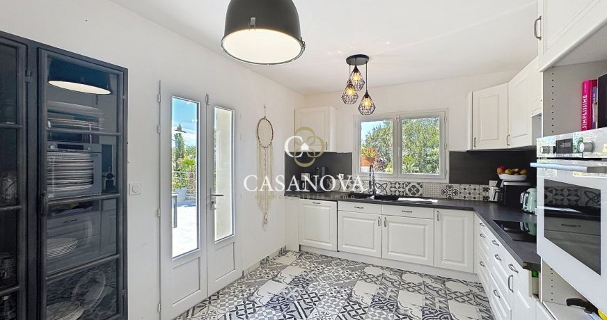 vente Maison et terrain La Boissiere