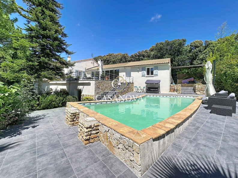 vente Maison et terrain La Boissiere - Photo 10
