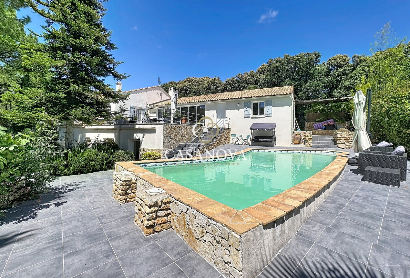sale Maison et terrain La Boissiere - Photo 10