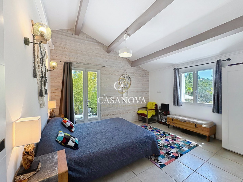 vente Maison et terrain La Boissiere - Photo 7