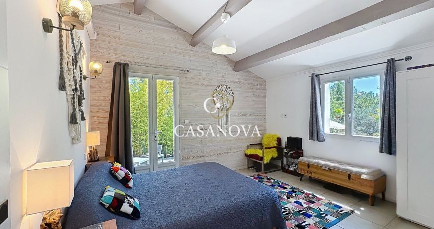 vente Maison et terrain La Boissiere