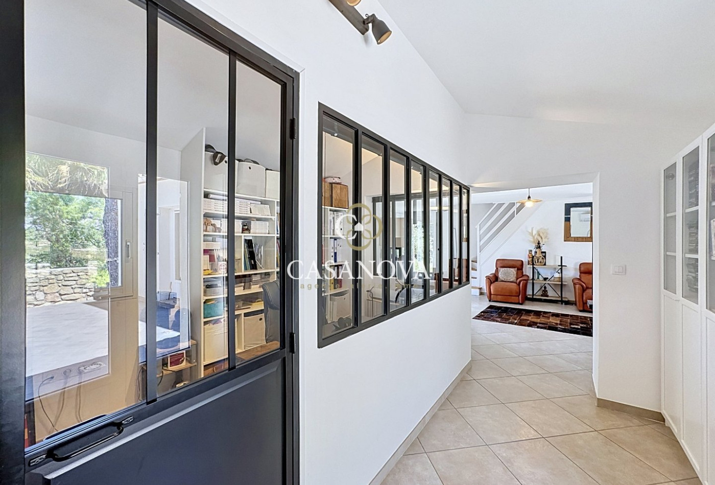 sale Maison et terrain La Boissiere - Photo 12