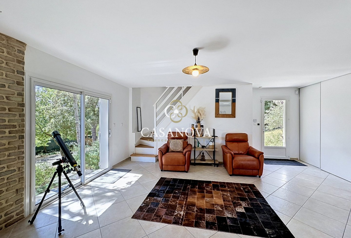 sale Maison et terrain La Boissiere - Photo 13