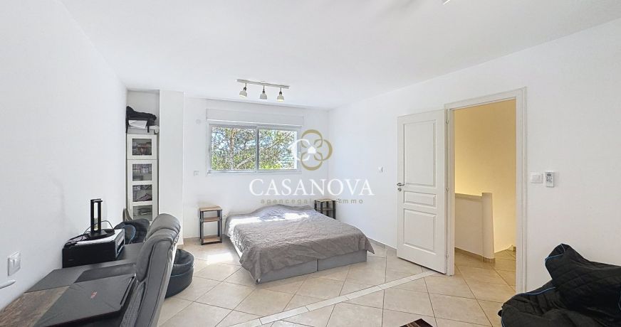 vente Maison et terrain La Boissiere