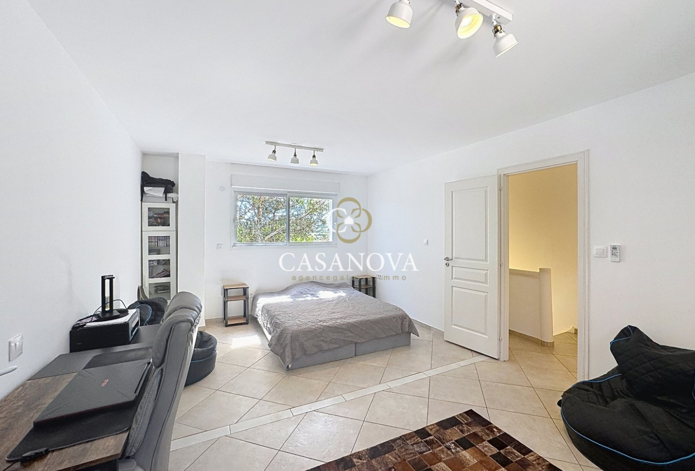sale Maison et terrain La Boissiere - Photo 15