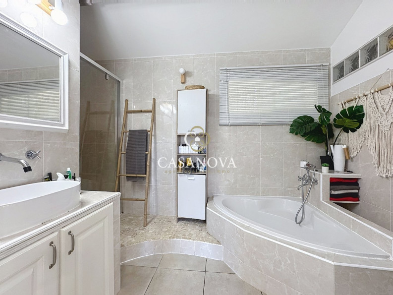 vente Maison et terrain La Boissiere - Photo 8