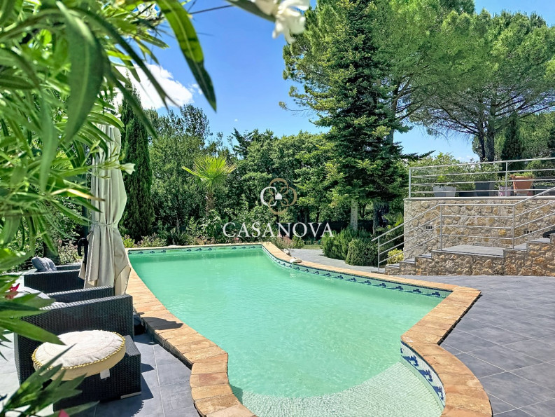 vente Maison et terrain La Boissiere - Photo 3