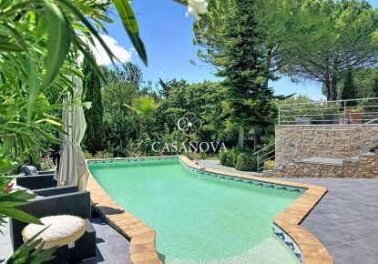 vente Maison et terrain La Boissiere