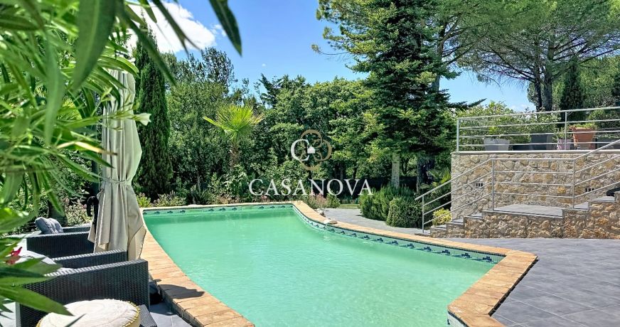 vente Maison et terrain La Boissiere