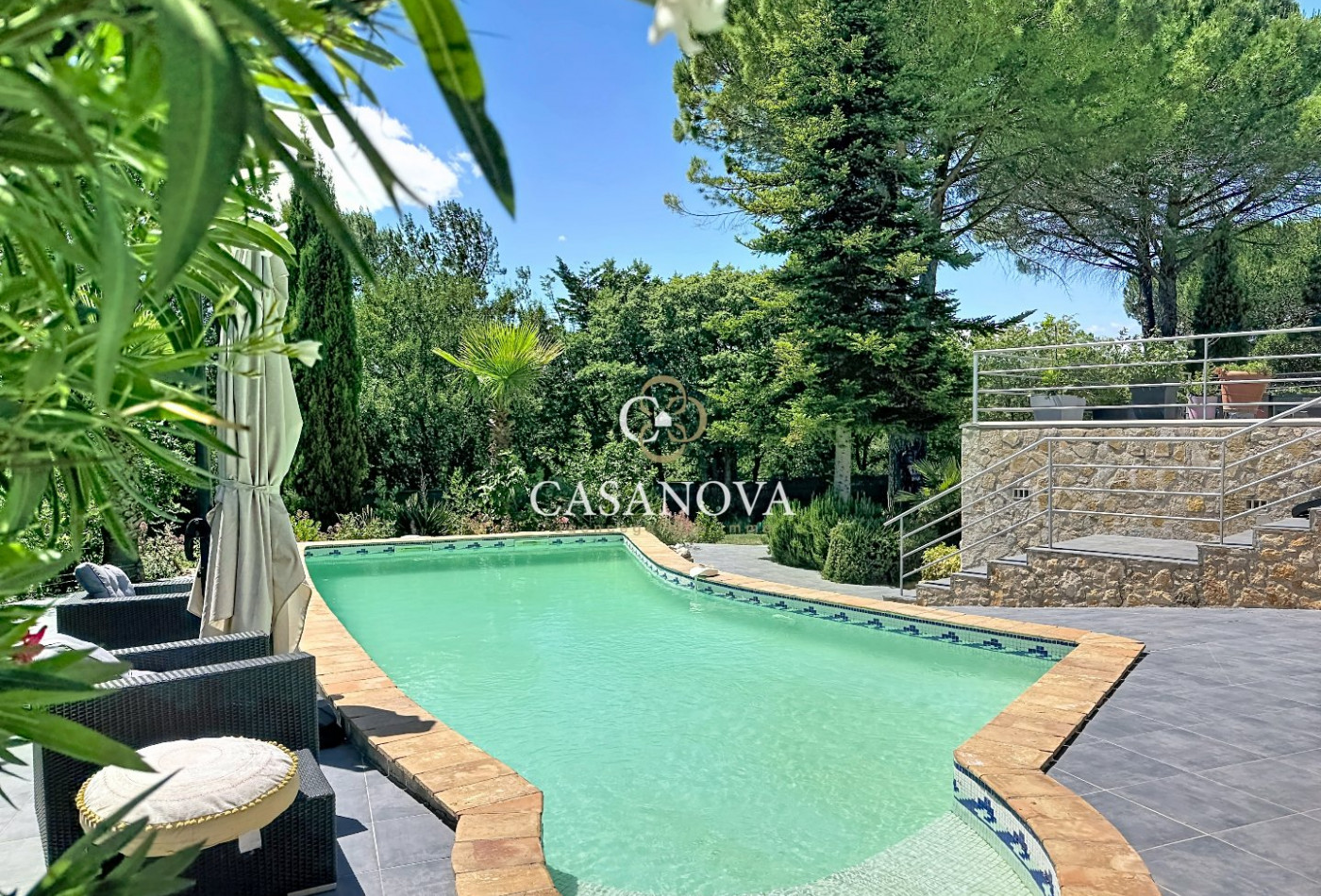 sale Maison et terrain La Boissiere - Photo 3