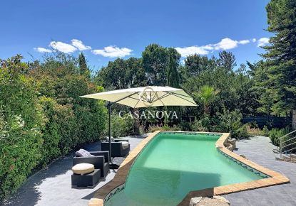 vente Maison et terrain La Boissiere